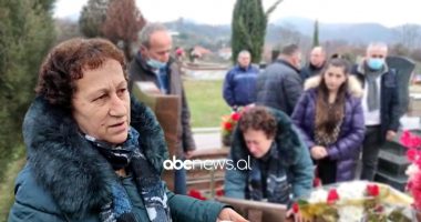 “O zemra ime”, motra e Ziver Veizit: Dua drejtësi, Berishën mos ma zini me gojë fare