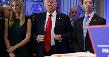 Trump, Ivanka dhe Don Jr thirren për të dëshmuar