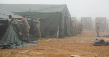 Afganëve që ndodhen në “Bondsteel” mund t’u ndalohet hyrja në ShBA, dyshohen për lidhje terroriste