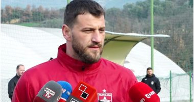 Rikthehet Hoxha: Duam pikët jo lojën e bukur. Objektivi? Kupat e Evropës