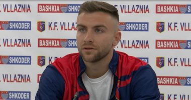 Zyrtare/ Vllaznia largon sulmuesin që nuk luajti asnjë minutë në kampionat