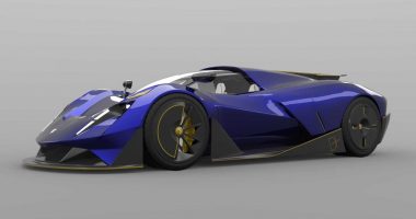 Pas kësaj supermakine qëndron një shqiptar, emri lidhet me Skënderbeun