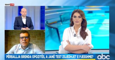 Zgjedhjet, Ivi Kaso: Primaret i kemi parë si mekanizëm përbashkues, asnjë filtër për kandidatët