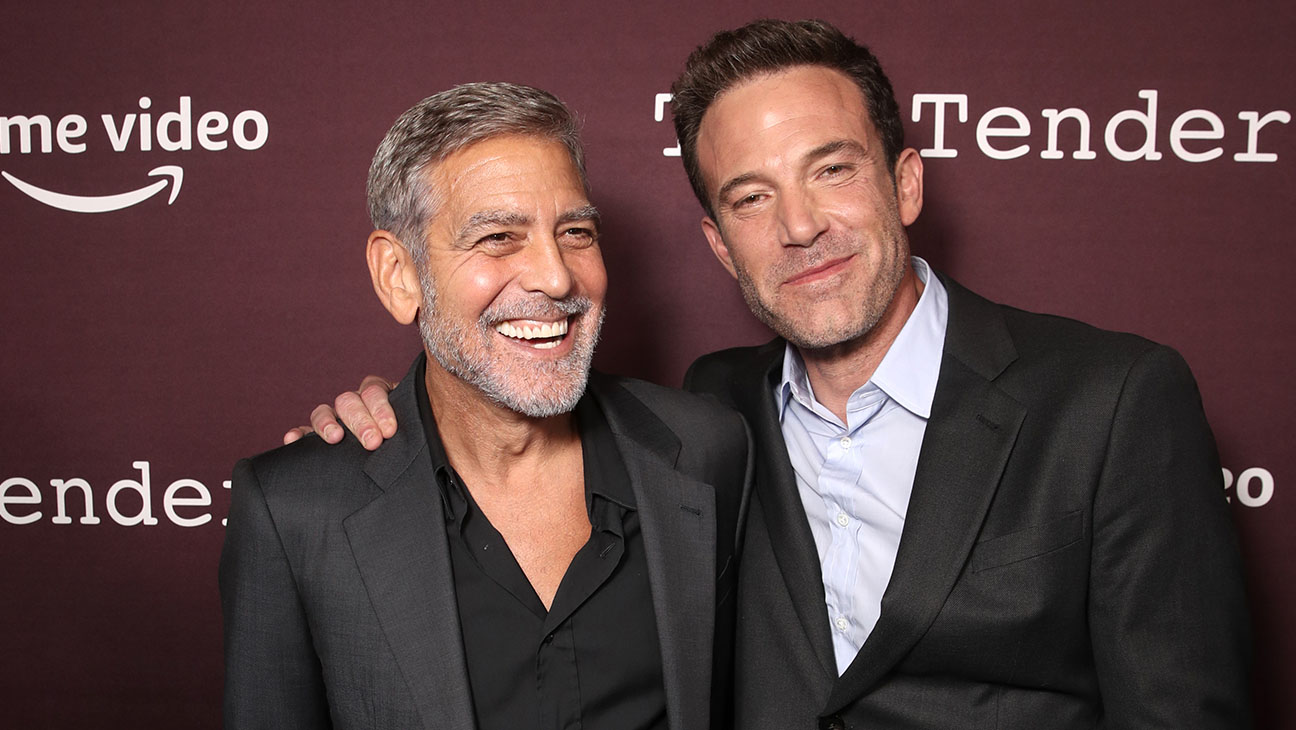 George Clooney: Ben Affleck meriton një tjetër çmim Oscar, jam një fans i tij