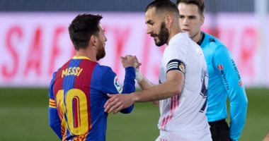 E bujshme nga gazetari portugez: Messi do të kthehet në Barcelonë në verën e vitit 2023