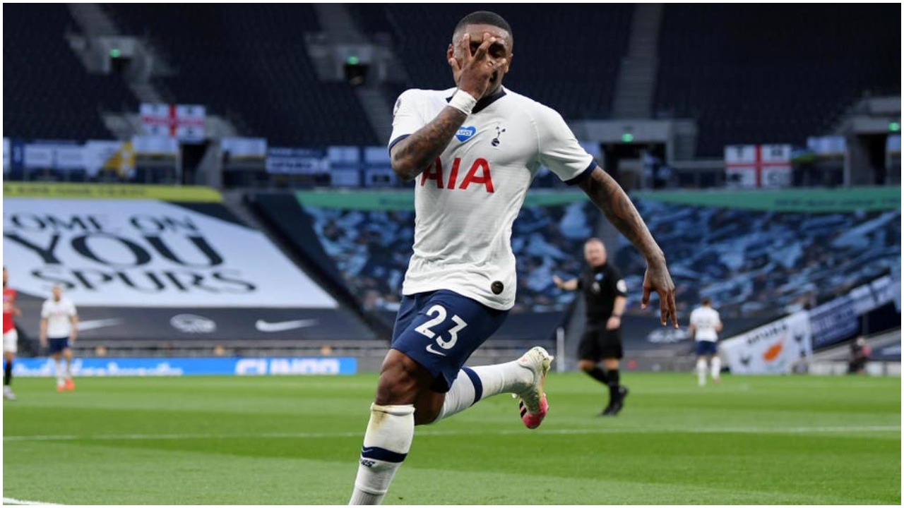 Newscastle merr në konsideratë blerjen e sulmuesit të Tottenham