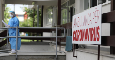 Gati 10 mijë raste aktive me COVID-19 në Kosovë, pritet shtrëngimi i masave