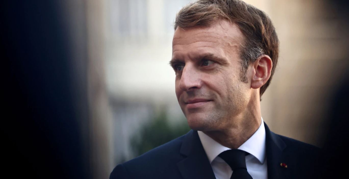 Macron: Franca dhe KE-ja bashkëpunim për Ballkanin Perëndimor