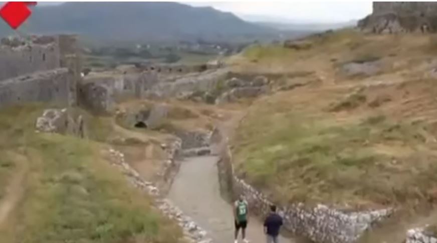 The Dutch program starts the new season from Shkodra, Rama: It will increase the number of tourists