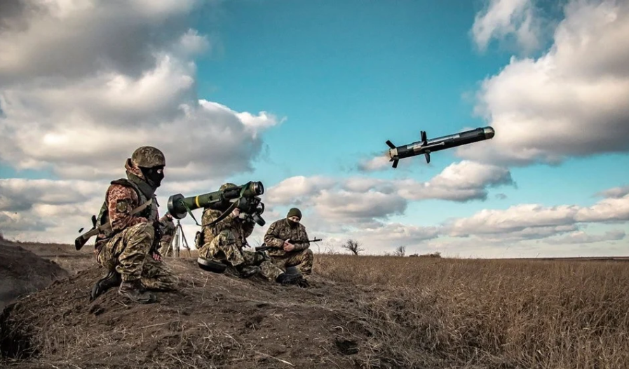A mund ta ndalojnë raketat anti-tank sulmin e Rusisë ndaj Ukrainës?