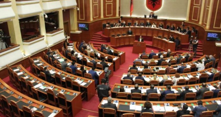 “Controversies” of the parliament during the new session, the main topics between the majority and the opposition