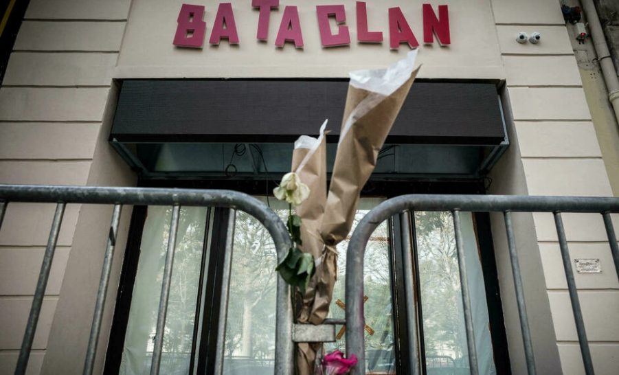 Masakra në Bataclan, kirurgu francez nxjerr në shitje radiografinë e një prej të plagosurve