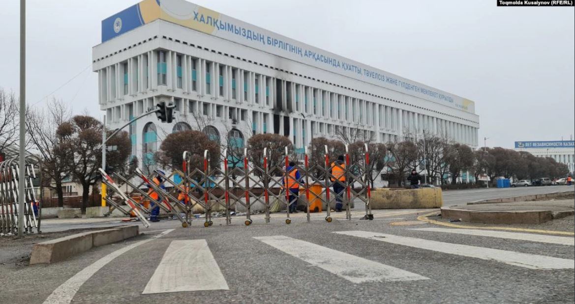 Mes trazirave dhe pasigurisë për jetën, shqiptarët në Kazakistan kthehen në punë