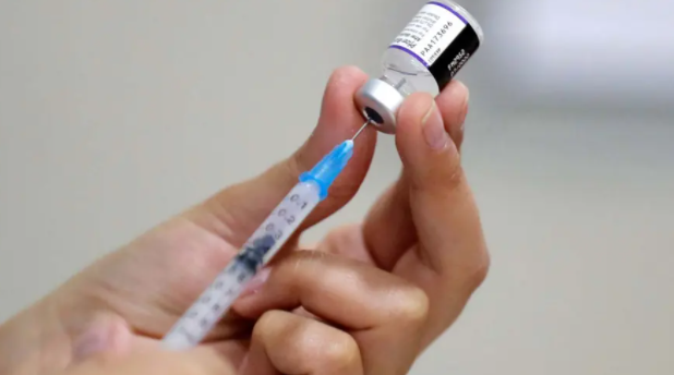 Pfizer dhe BioNTech nisin testet klinike për vaksinën kundër Omicron