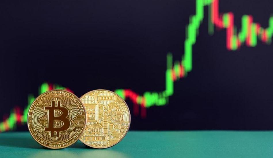 Vlera e Bitcoin bie nën 40,000 dollarë për herë të parë që nga shtatori