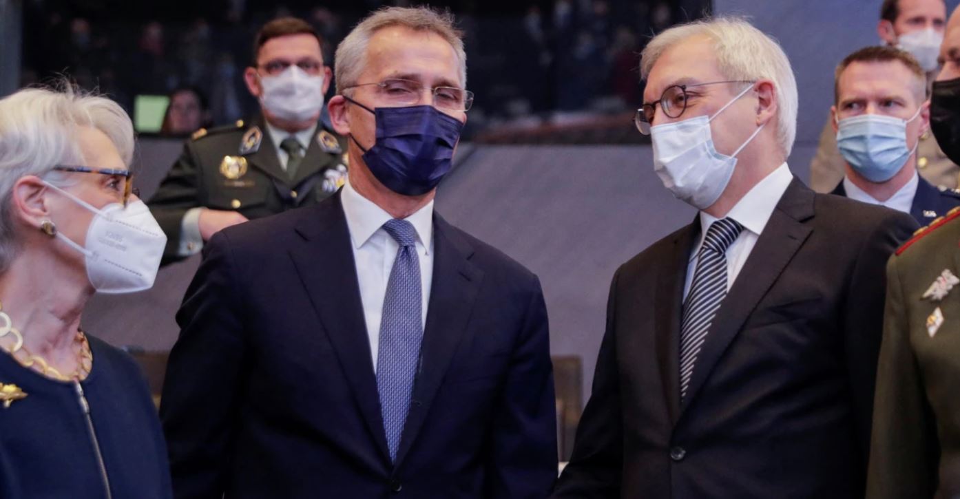 SHBA dhe NATO këmbëngulin në politikën e dyerve të hapura për vendet që duan të anëtarësohen