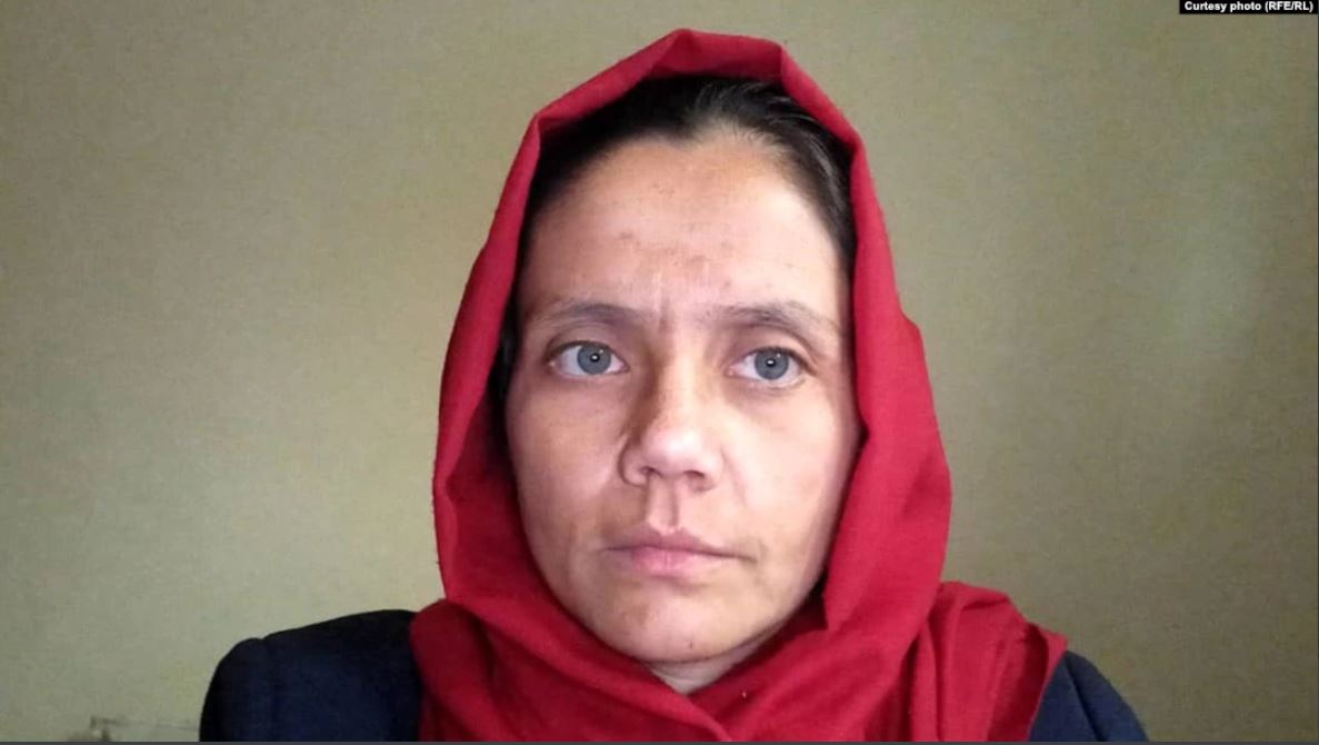 Jeta e prokurores afgane, në rrezik nën sundimin taliban