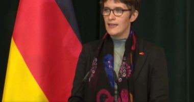 Ministrja gjermane: Qeveria dhe opozita të çojnë para reformat, tregu rajonal të përfshijë 6 vendet