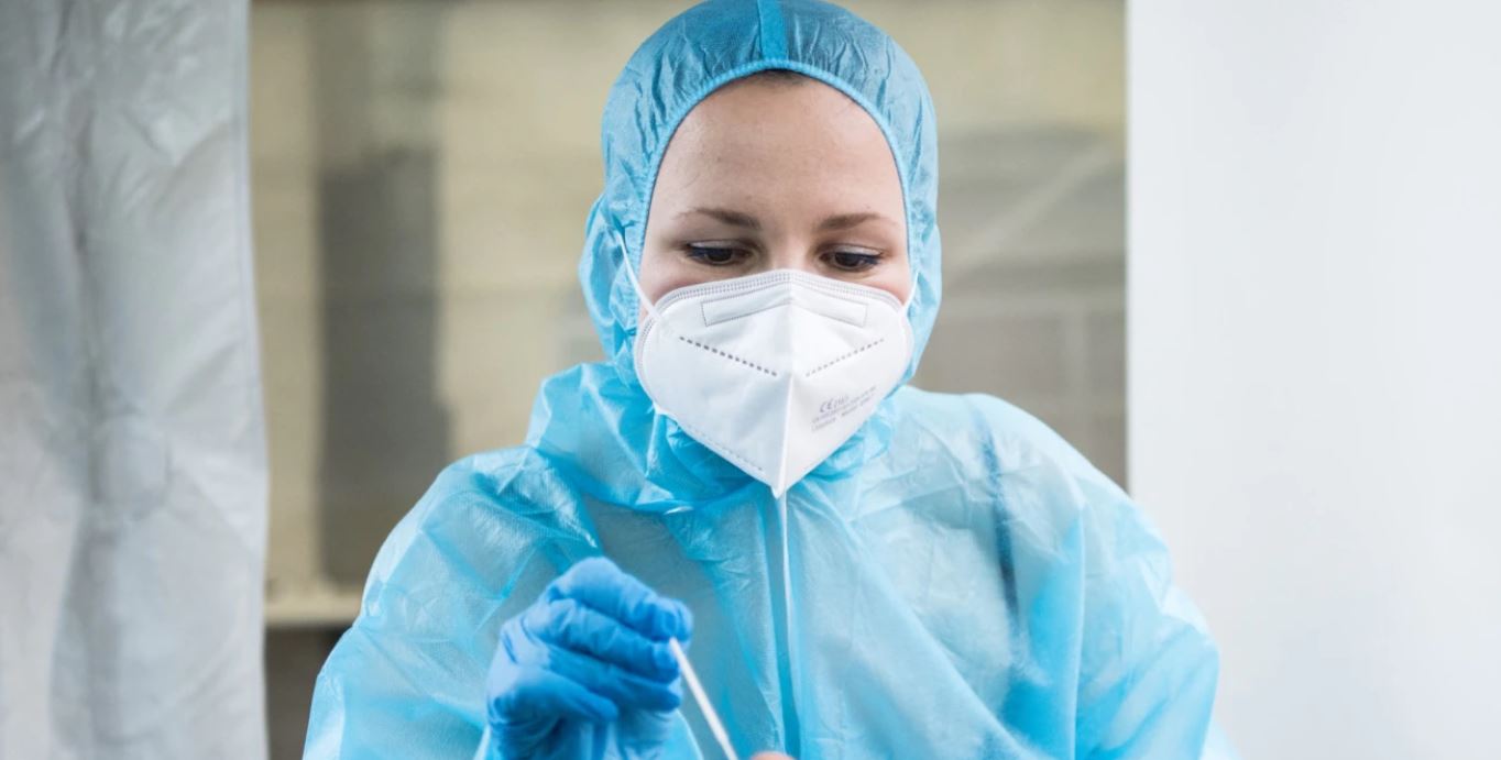 Gjermania regjistron për herë të parë mbi 100 mijë raste të reja me koronavirus