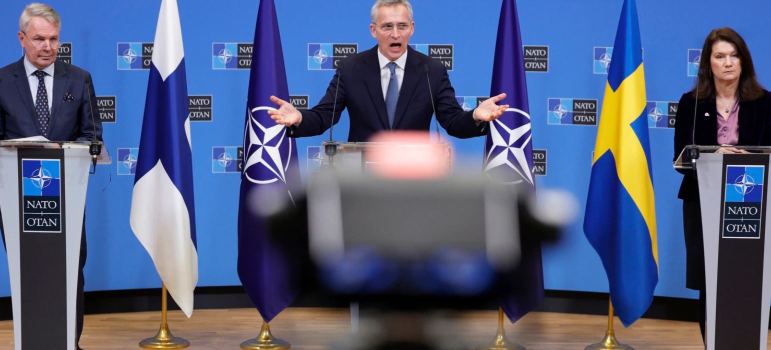 Konflikti Rusi-Ukrainë, NATO dërgon përforcime, SHBA 8500 trupa në gatishmëri