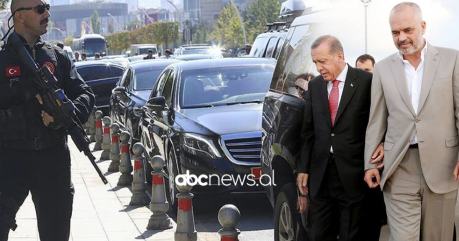 Erdogan in Tirana, agreements, agenda and measures that will be taken