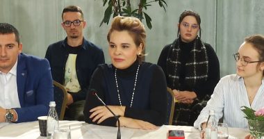 Kryemadhi akuza Bashës: Më 25 Prill u përballëm me pabesinë, kishim në krah një armik