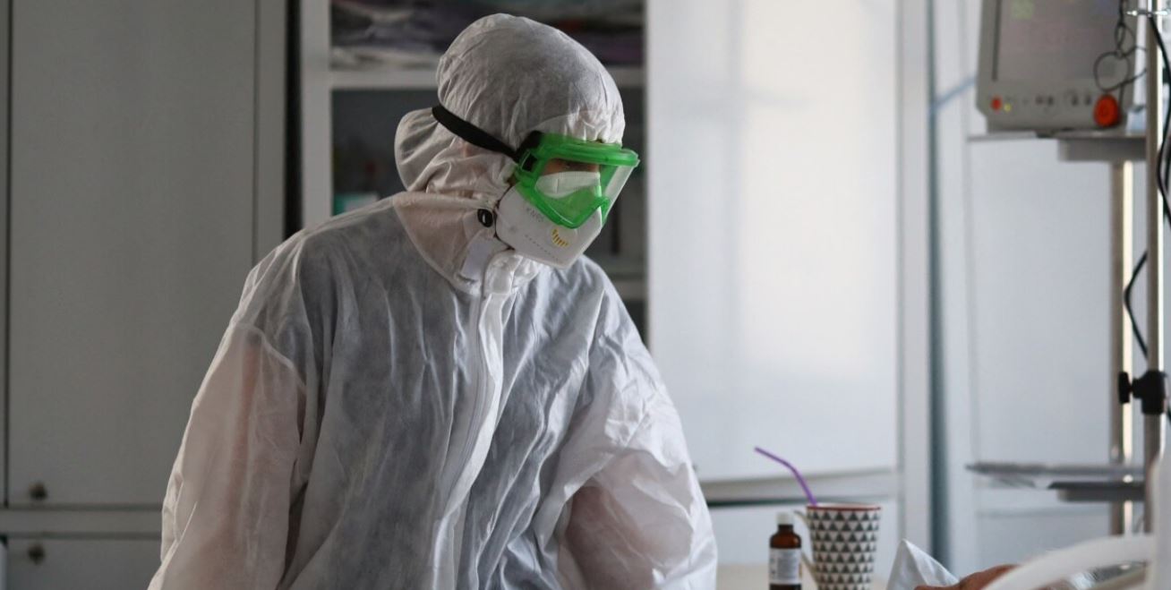 Rusia regjistron rekord të rasteve ditore me koronavirus