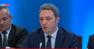 Në garë për Shkodrën, Spahia i shtrin dorën kandidatëve: Bashkë garantojmë fitoren e PD