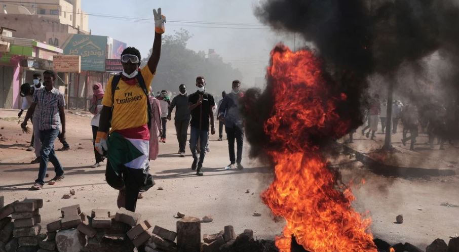 Pse situata në Sudan është kaq e paqëndrueshme?