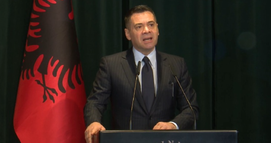 Ahmetaj: Albania has accomplished her duties to join the EU