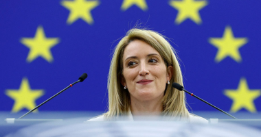 Pasuesja e David Sassoli, kush është Presidentja më e re e Parlamentit Europian?