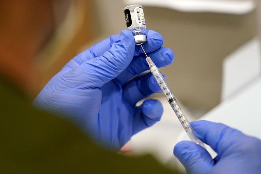 73% e gjermanëve janë pro vaksinimit të detyrueshëm për të rriturit