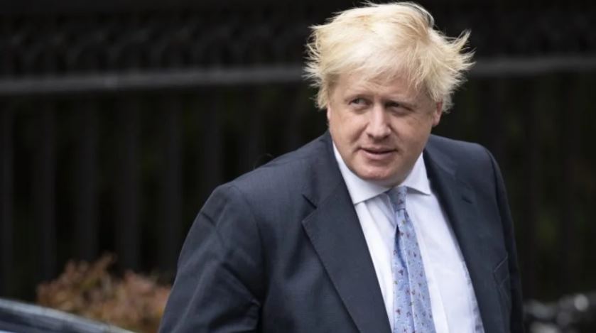 Boris Johnson: Vaksinimi kundër Covid nuk do të jetë i detyrueshëm