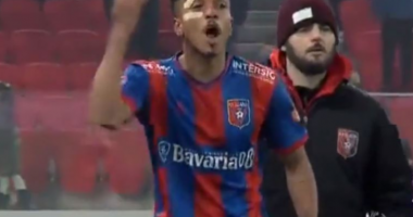 Da Silva: Dua t’i kërkoj falje të gjithë ekipit të Vllaznisë, nuk përsëritet më!