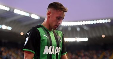 Juventus gjen akordin me Frattesi, por do t&euml; jet&euml; e v&euml;shtir&euml; me Sassuolo