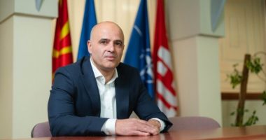 Kovaçevski: Planifikojmë t’i përfundojmë shumë shpejt negociatat me BE-në