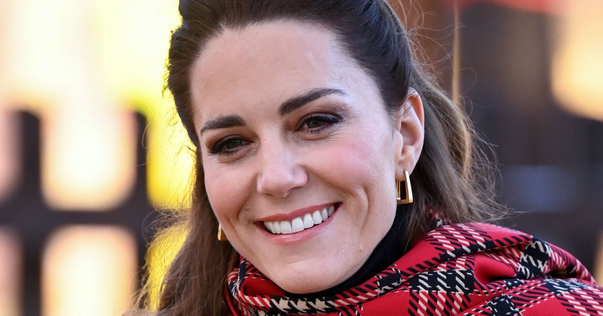 Aksesori që Kate Middleton nuk lejohet të mbajë para orës gjashtë pasdite