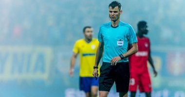 Për herë të parë në histori, 4 arbitra shqiptarë do të gjykojnë një ndeshje në grupet e Champions League
