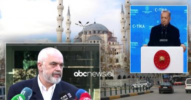 “Nuk i kemi asnjë borxh Turqisë”, Rama i përgjigjet ultimatumit të Erdoganit për sulm ndaj Lëvizjes Gulen