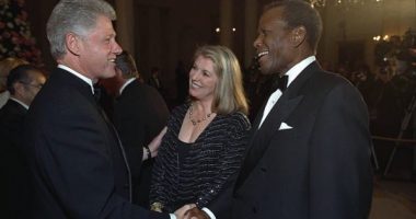 Bill Clinton reagon pas vdekjes së Sidney Poitier: Ndryshoi Hollywoodin, Amerikën dhe botën