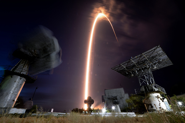 NASA në alarm, raketa ruse del jashtë kontrollit dhe bie drejt Tokës