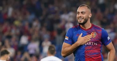 Fiorentina gjen te Basel “trashëgimtarin” e Vlahovic