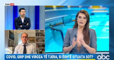 “Nga java e tretë e janarit bien numrat”, ekspertët: Cili është lajmi i mirë që vjen me Omicron-in