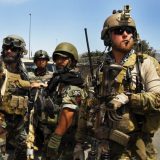 Amerika solli forcat speciale në Shqipëri, Ngjela: Oreksi i Rusisë dhe roli i Berishës