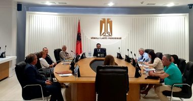 KLP bën ndryshime në disa prokurori, ngrihet shqetësimi për vakancat e krijuara nga vetingu