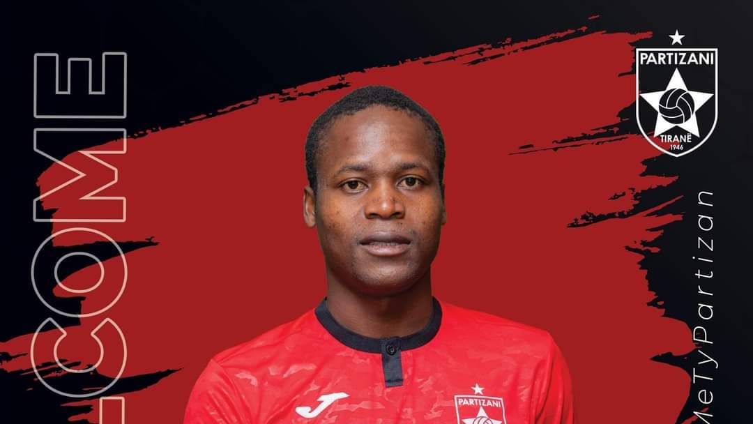 Trajneri Mehmeti e konfirmoi, Partizani e zyrtarizon mesfushorin