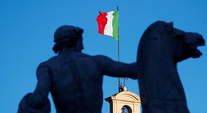 Zgjedhjet presidenciale në Itali: Berlusconi i gatshëm