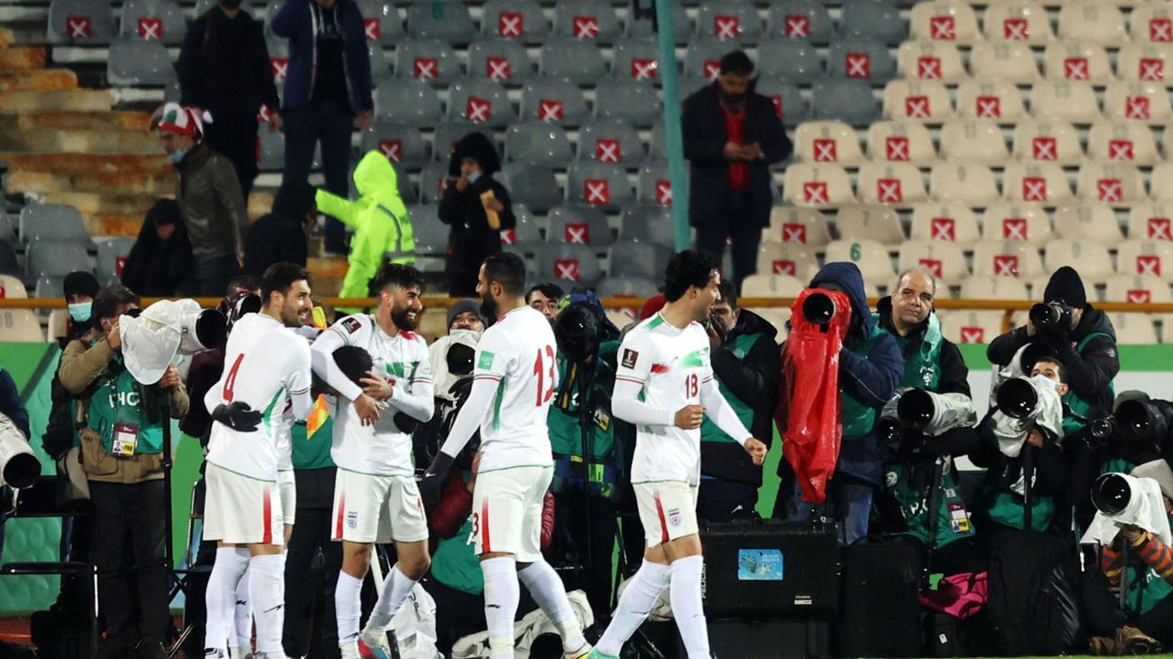 Irani bëhet skuadra e 14-të që kualifikohet në “Katar 2022”