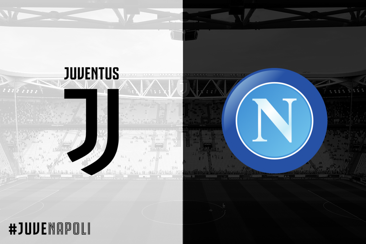 Luhet supersfida Juventus-Napoli, ja formacionet e mundshme