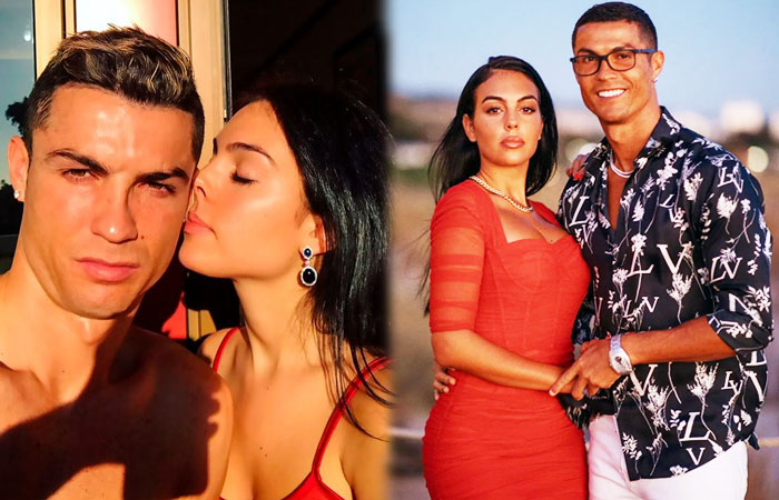 Çfarë po ndodh mes Ronaldos dhe Georgina Rodriguez, çifti shtyn papritur dasmën